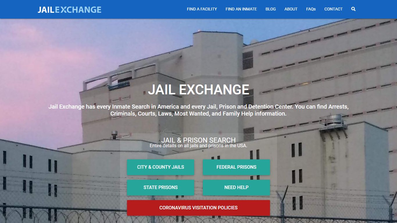 DeSoto County Jail Inmates | Arrests | Mugshots | MS